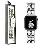 Royce&Roland Apple watch チェーンベルト �