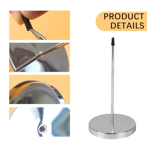 DDKY 3 Pezzi Porta comande Ristorante,Spike per