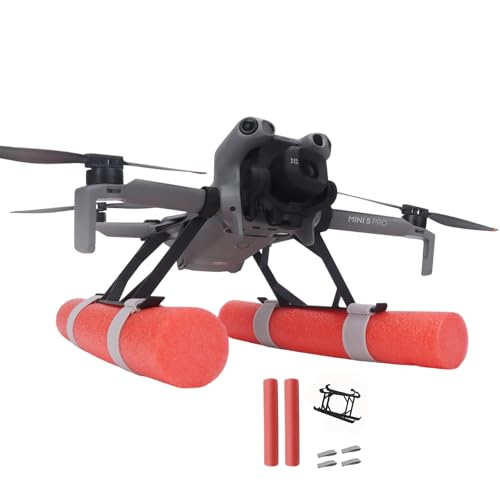 For DJI Mini 5 Pro�ɓK��������t���[�e�B���O�u���P�b�g�������p�������u �����r�����p�[�c (���̓o�[�t��) ���ʕ��g��r�����͑����_ ���ʃt���[�g �t���[�g���b�h ���ʓI�Ȗh��