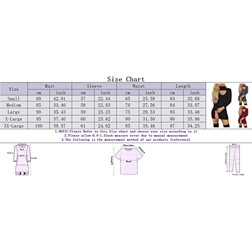 Vestido suéter feminino colado ao corpo com nervuras vestido sexy manga longa maxi malha elástica pu