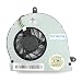 Produktbild kompatibel für Acer Aspire 7750, 7750G, 7750Z, 7750ZG Lüfter Kühler Fan Cooler Version 2