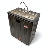 Portable Hand Washing...image