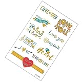 UV-Erkennungsaufkleber für Sonnencreme, Sonnenschutz-Erinnerungsaufkleber, Farbwechsel, LSF-Sensing-Patch für Sport, Outdoor-Aktivitäten, Wandern, Ausflüge, Training, Picknicks, Camping, Garten