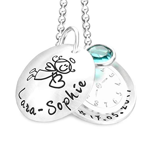 Gute Geschenke für Mamas zur Geburt