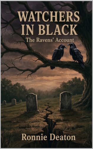 Watchers in Black: The Ravens' Account