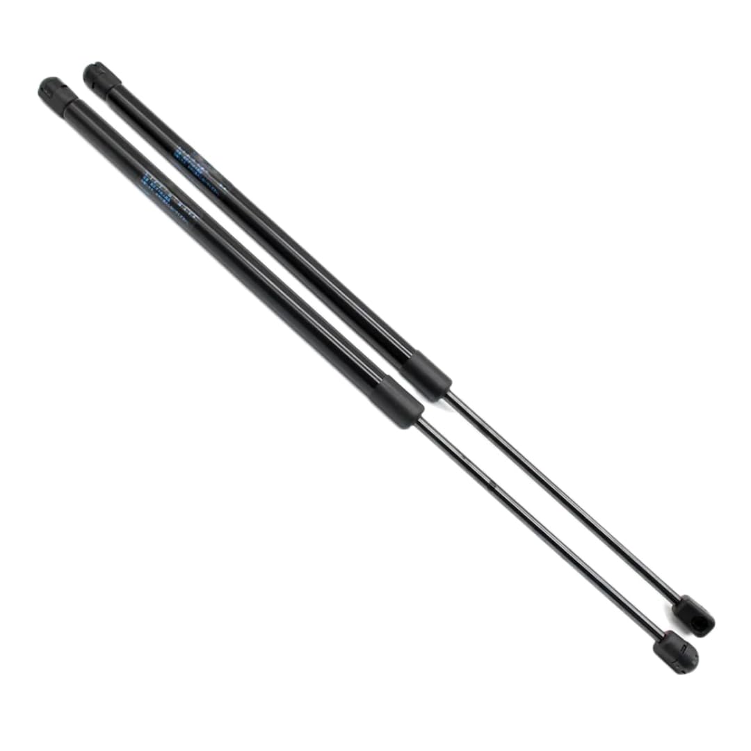 Rufutle Liftgate Struts for Hyundai Accent III MC Hatchback 2005-2012, 2Pcs Rear Tailgate Lift Support Trunk Boot Gas Struts Damper Shock 540mm