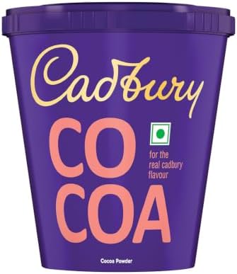 Cadbury Cocoa Powder Mix, 150g