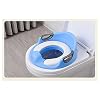 JYDZSW Kids Potty Zachte Baby Potty Training Seat Kinderen Potty Baby Baby Toilet Seat Toilet Training Seat (Kleur…