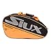 Siux PALETERO Genesis Aluminium Negro Naranja
