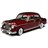 Das Modell befindet sich in einer stilvollen passenden originalen KK-Scale Verpackung. Limitiert 1 von 750 Stück weltweit.