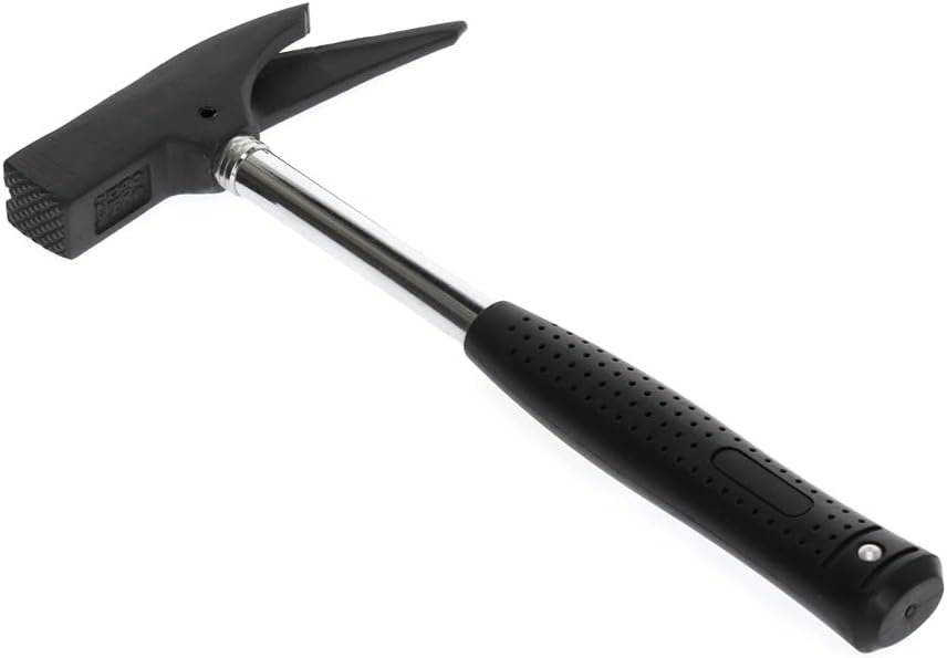 GEDORE RED Carpenter Hammer 600g l.330mm Steel Tube