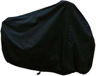 Maveek Bicycle Cover 190T Waterproof Bike Rain Cover for Outside Storage