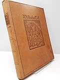  Wilhelm Tell. Jubiläumsdruck der Deutschen Buch-Gemeinschaft 1924-1929. Anläßlich des 125. Jahrestages der ersten Aufführung des Schauspiels in Weimar am 17. März 1804 .