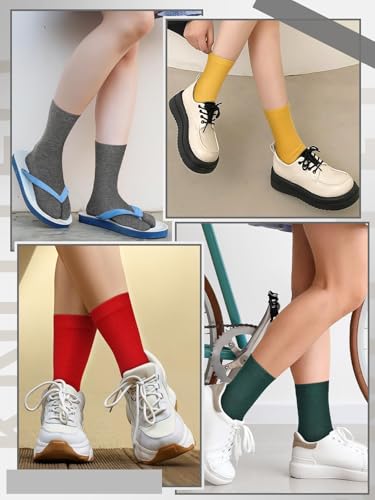 Image of 6 Pairs Japanese Toes Separated Socks for Men Women Unisex