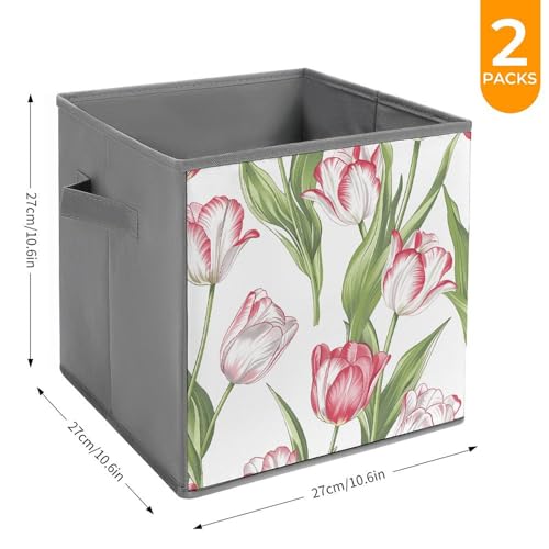 Boîte de rangement pliable pour optimiser les petits espaces - 3