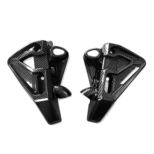 Carénage latéral pour MT-10 finition premium haut de gamme