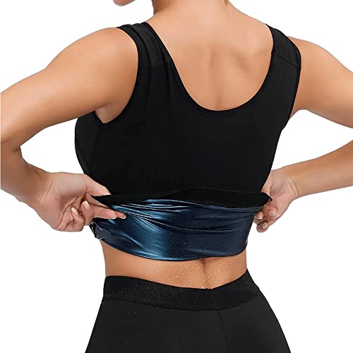 Cinta Regata Feminina Queima Gorduras Barriga (G/GG, PRETO)