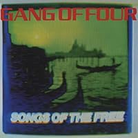 African Herbsman - Yellow/black Splatter