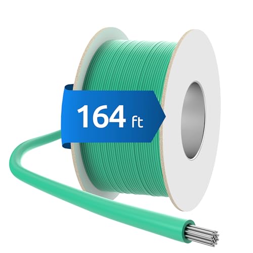 ECENCE Boundary Wire for Robotic Lawn Mowers