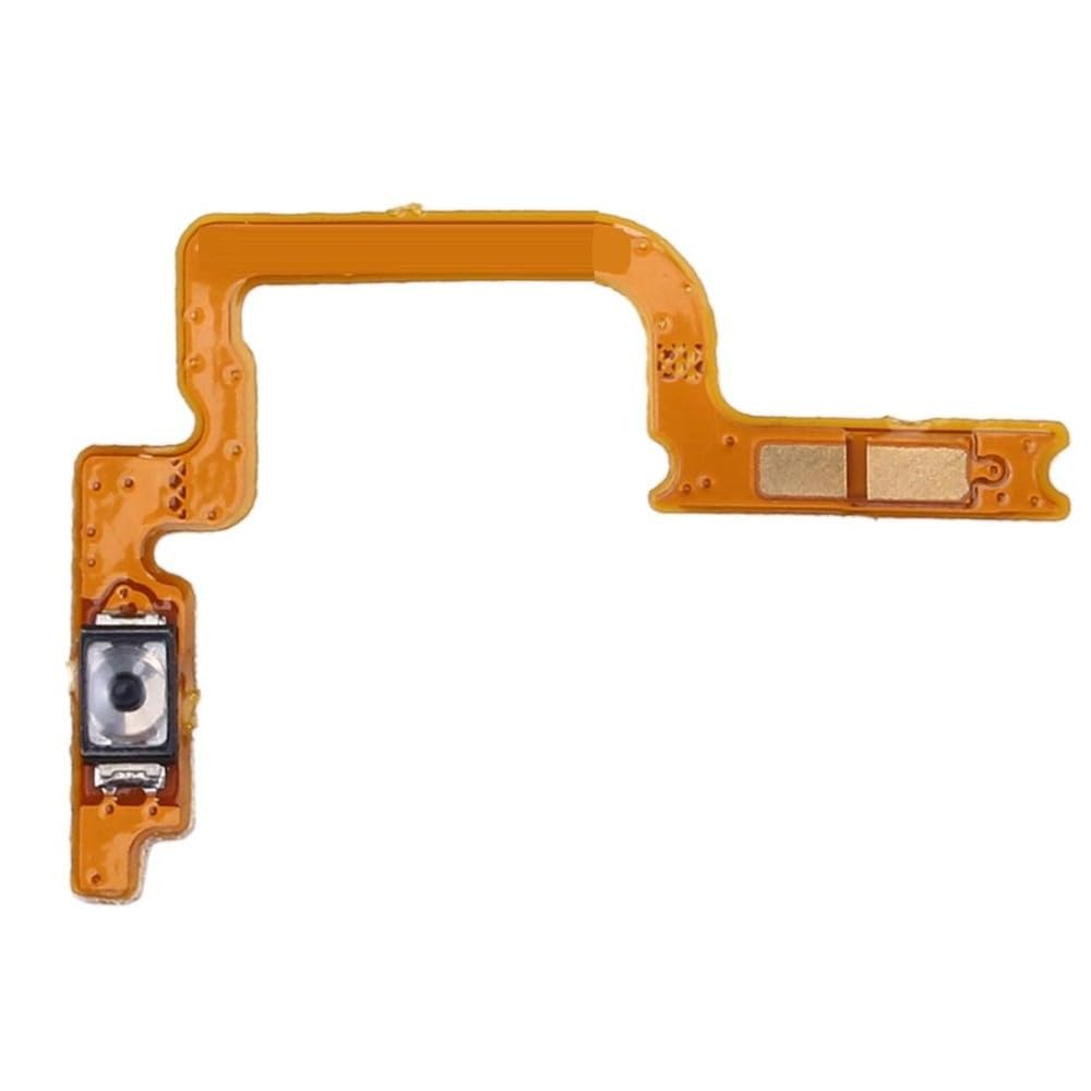 Power On Off Button Flex Cable for Realme 5S-image-0
