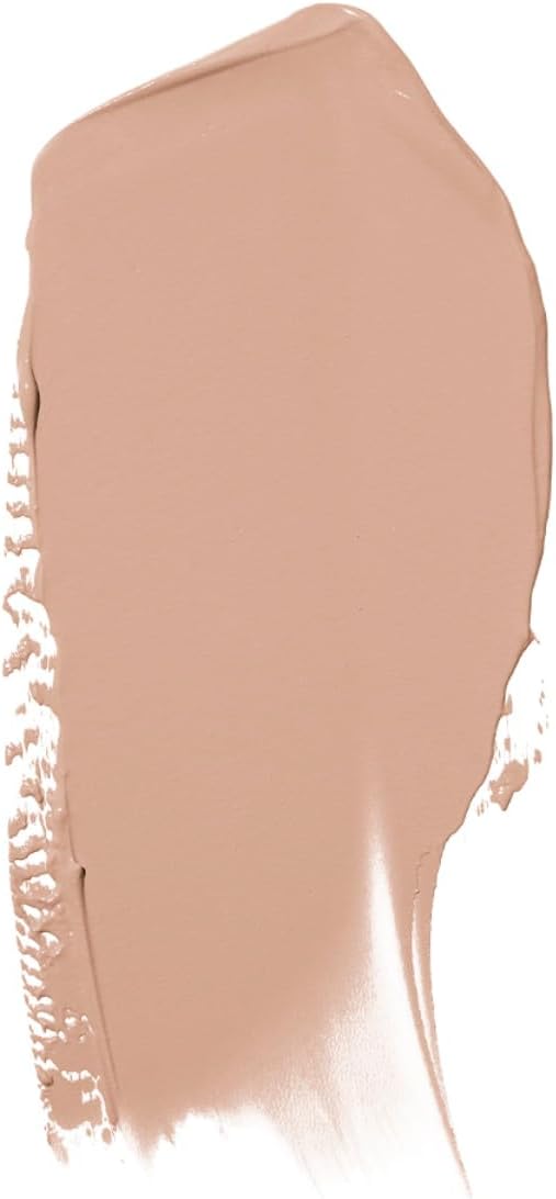REVLON Colorstay Full Cover Foundation Cream, Natural Beige, 1.0 Fluid Ounce