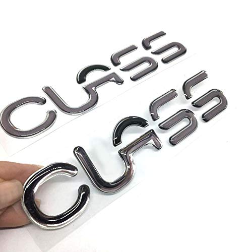 Par De Emblemas Class Ford Ka Fiesta 2003 Adesivo Resinado