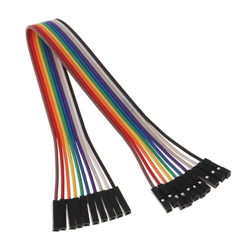 Image of 1 Set USB Logic Analyzer Device Set 8 Channel 24MHz UART IIC SPI Debug Logical Analysis Device Set with USB Cable Fit for Arduino ARM /FPGA M100 Hot