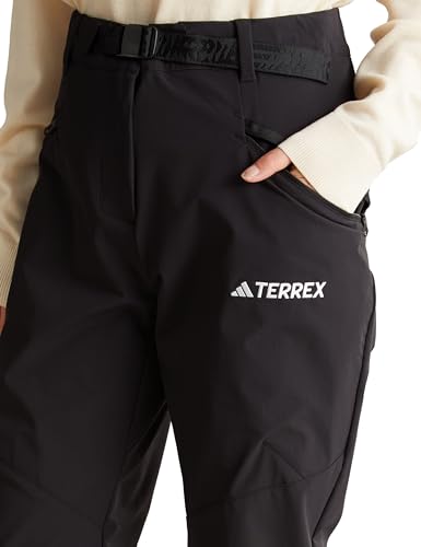 adidas テレックス XPERIOR パンツ レディース HBB34 IN9133