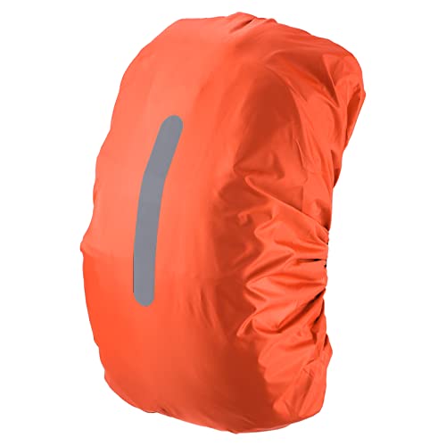 Housse de sac à dos imperméable PATIKIL XXL, protection premium pour trekking