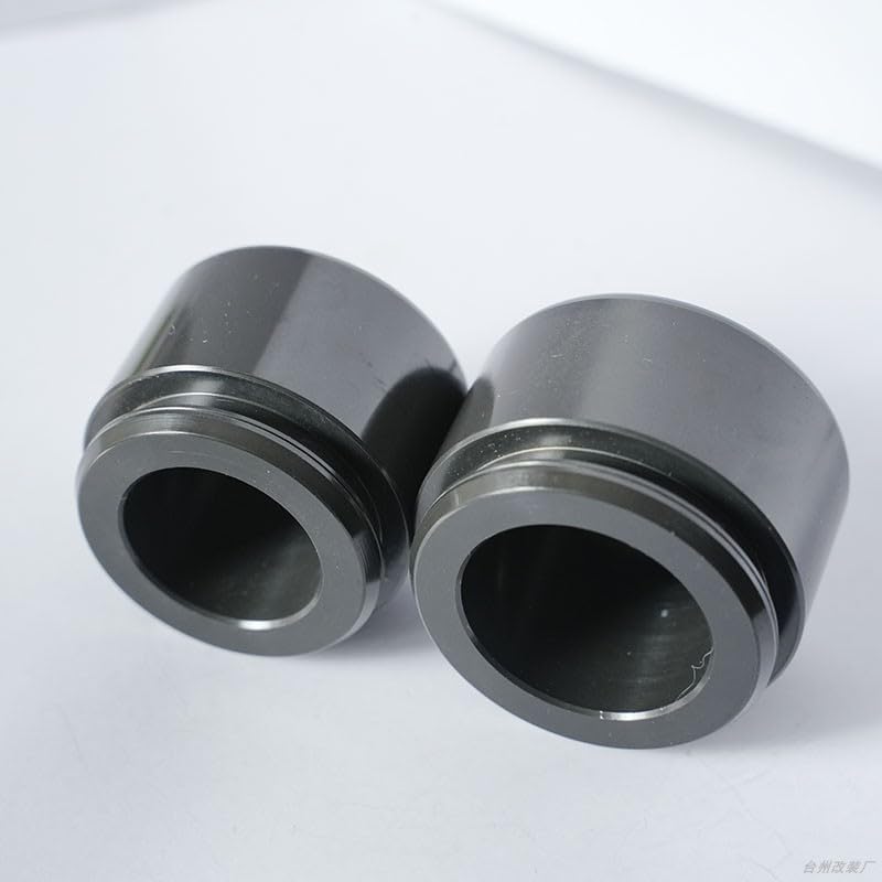 Pistón aluminio para pinza AP Racing AP7600 componente de freno de alta precisión 4
