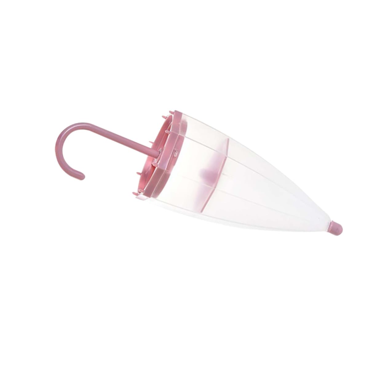 GLEAVI 2 Piezas Armario De Deshumidificadores Absorbente De Humedad Bolsas De Deshumidificador Bolsas De Guardarropa Bolsa Higroscópica Colgante Rosa