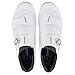 SHIMANO RC5W (RC502W) Women's Shoes, White, Size 39