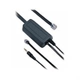tenovis gmbh wien Vorgesehen für:Telefon Plantronics APT-3 Hookswitch Control Loesung für Tenovis