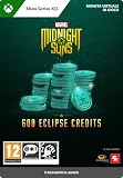 Marvel's Midnight Suns: 600 Eclipse Credits | Xbox Series X|S - Codice download