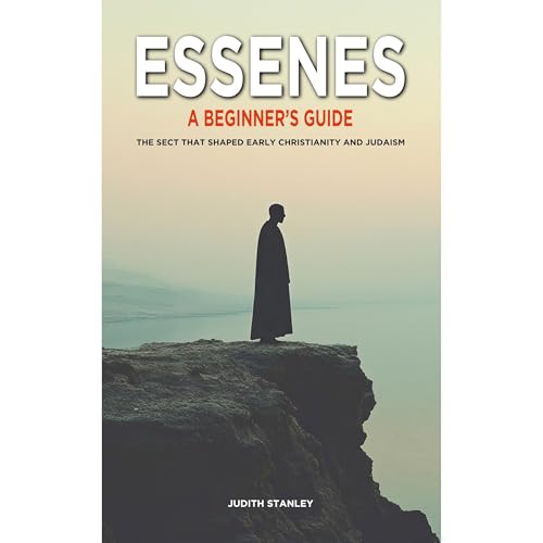 Essenes by Judith Stanley episode artwork