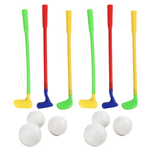 golf toys for 1 year old