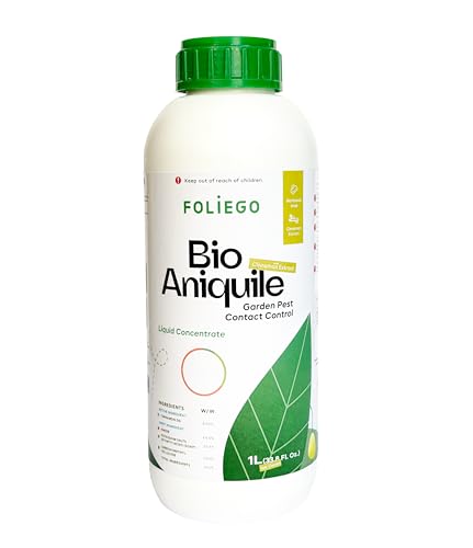 Foliego BioAniquile Insecticidal Soap