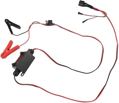Electronic Parking Brake Caliper Motor Release Tool 12V