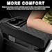 ZNDAW Car Center Console Armrest Pillow, 14