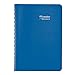 Brownline Daily Academic Planner, July 2015 - July 2016, Twin-wire, Assorted Colors, Color May Vary, 8 x 5 inches (CA201.FASX-16)