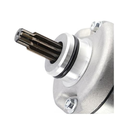 Démarreur 31200-169-000 pour réparer le moteur électrique Beeline Bestia