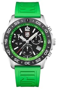 Luminox Pacific Diver Chronograph XS.3157.NF