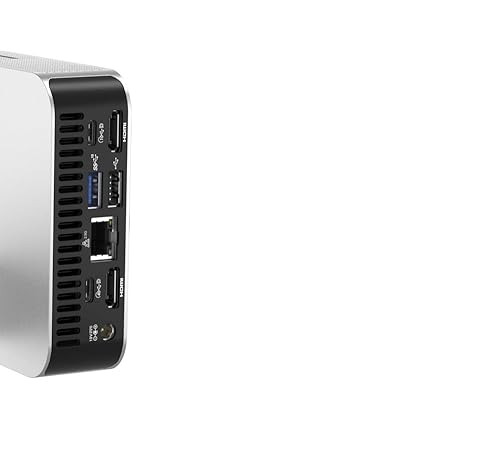 GEEKOM A8 AMD Ryzen9 8945HS 32GB ミニPC Amazon.com: GEEKOM A8 Mini PC with AMD Ryzen 9 8945HS (Beats