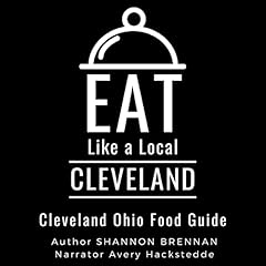 Couverture de Eat Like a Local - Cleveland