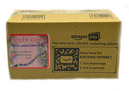 Goelx Handmade Elegant Designer Silk Thread Necklace Set With Bangles #TOP1