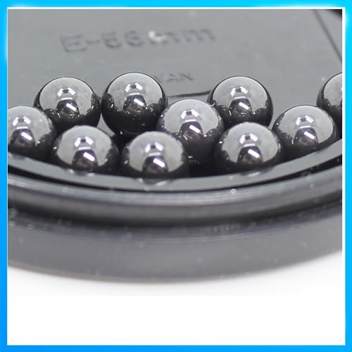 Roulements à billes céramique 16100 pour supports de pédalier