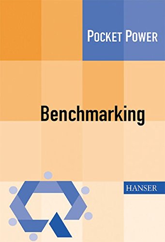 Benchmarking: Leitfaden für die Praxis Benchmarking: Leitfaden für die Praxis