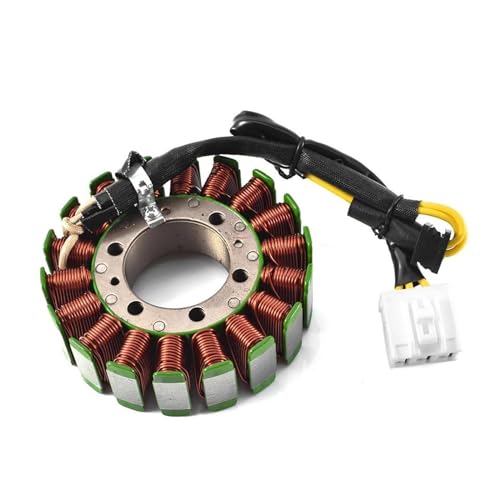 �X�e�[�^�R�C�� �I�[�g�o�C�X�e�[�^�R�C�� 31120-MBW-J21CBR 600F4i 2001-2006 �ɓK������ CBR-600 �ɓK������ CBR-600F4i �ɓK������ CBR600 �ɓK������ CBR600F4i �}�O�l�g�X�e�[�^�[
