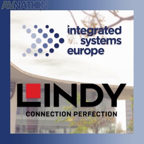 Lindy Is an AV-Triple Threat | The Road to ISE 2026