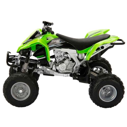 NewRay 57503 - Modellquad \ATV HONDA TRX-450R\ 1:12, Farblich sortiert